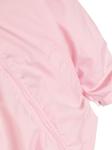Monnalisa бомбер со сборками, розовый - фото 3