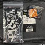 PRS John Mayer Silver Sky Roxy Pink Rosewood (017) - фото 8