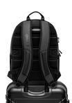 Рюкзак OAK25 LUMINITE PACK, Black - фото 10