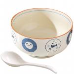 Наборы посуды KAWASIMAYA, 6-Inch Noodle Bowl, 2-Pack - фото 3