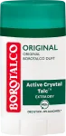 Дезодорант-антиперспирант-стик Original 40мл Borotalco - фото