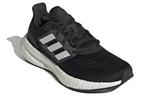 Кроссовки adidas Pureboost 22 Core Black Carbon Women's - фото 3