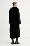 Пальто Грейслин Stand Studio, черный - фото 3