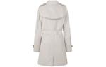 Burberry Женский Тренч, цвет Gray - фото 2