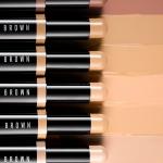 Корректор-карандаш Bobbi Brown, warm ivory, 3 гр - фото 3