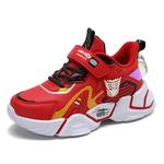 Детские кроссовки для бега ASIAN MICKEY, черный/синий - фото 8