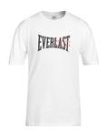 Футболка HERITAGE COLLECTION Everlast, белый - фото