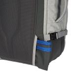 Рюкзак Tatonka, серый - фото 12