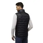 Жилет Jack Wolfskin Passamani Down, черный - фото 2