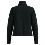 Флис Odlo Classic half zip, черный - фото 4