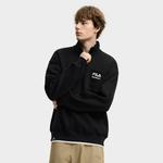 FILA Оригинальный свитшот мужской черный Originale - фото 8