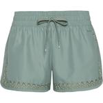 Shorts prttenerife beachshort Protest, зеленый - фото