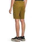 Шорты Prana Palisades Ripstop Cargo Shorts, цвет Retro Olive - фото 3