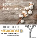 Постельное белье Jack, зеленый - фото 5