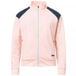 Свитер Abacus Golf Hoylake thermo midlayer, желтый - фото 3