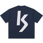 Футболка KS унисекс, Черный - фото 13