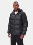 Пуховик regular fit Diablo 2.0 NF0A8992 The North Face, черный - фото