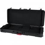Gator TSA Series ATA Wheeled Case for 61-Note Keyboards - фото 7