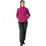 Женская куртка Winter IV Vaude, розовый - фото 3