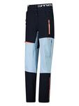 Лыжные брюки CMP, цвет dunkelblau/hellblau - фото 3
