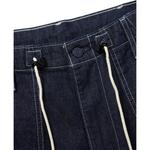Levis Levi's повседневные брюки мужские denim blue - фото 5