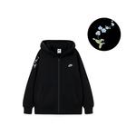 Nike Куртка мужская черная, Black - фото 3