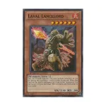 CCG Лаваль Ланселорд (Обычный), Yu-Gi-Oh - Photon Shockwave - Singles - фото