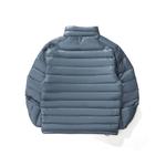 NOTHOMME Унисекс пуховик, Peach Pink - фото 9