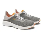 Кроссовки для путешествий OluKai, Storm Grey/Storm Grey - фото 3