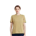 Футболка PALACE, желтая - фото 4