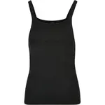 Футболка без рукавов Build Your Brand Everyday, черный - фото 3