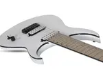 Schecter Keith Merrow KM-7 Mk-III Hybrid Snowblind - фото 4