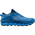 Кроссовки Mizuno Wave Mujin 10 Trail, синий - фото 3