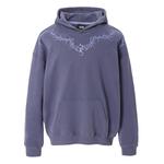 Толстовка унисекс JHYQ, Розовый - фото 6