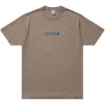 Футболка унисекс UNDEFEATED, Sandy Umber - фото