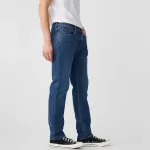 Джинсы Men's Medium Washed Moderate GAP, medium washed - фото 6