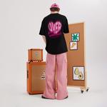 Футболка унисекс Oxo Overload, черный - фото 14