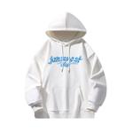 Джемпер унисекс JEANSWEST CLUB, Бордовый - фото 8