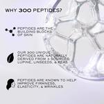 Антивозрастной крем R'nergie HPN 300-Peptide Lancôme, 2.53 oz - фото 4