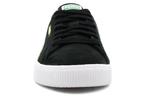 Кроссовки PUMA Suede Vintage Black - фото 3