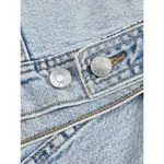 Куртка Jack & Jones Alys Classic JJXX denim, синий - фото 5