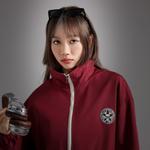 Куртка унисекс La'T.Weekend, черный - фото 20