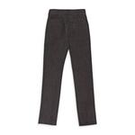 ЧЕРНЫЕ ДЖИНСЫ CALLIPYGIAN YOKE - фото