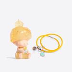 X shang xia dimoo модные фигурки 8см POP MART - фото 7