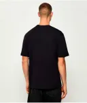 Футболка Regular fit Iceberg, черный - фото 3