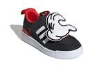 Кроссовки disney x forum 360 'mickey's hands' Adidas, черный - фото 3