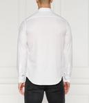 Рубашка Emporio Armani Regular Fit, белый - фото 4
