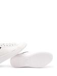 Кожаные кроссовки TWINSET, белый - фото 5