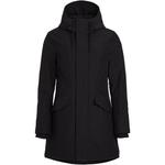 Куртка prtlaniakea Protest, черный - фото