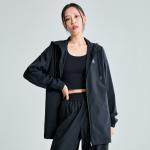 Куртка женская черный Mlb - фото 5